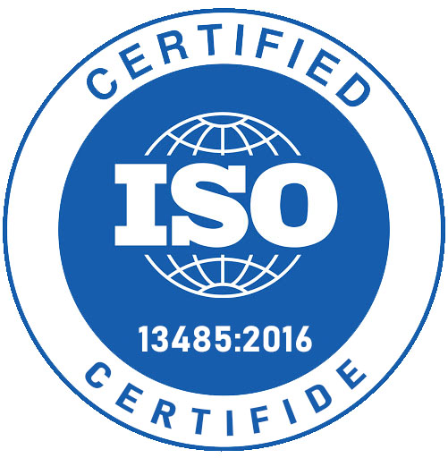 مستشار معتمد نظام إدارة الجودة للأجهزة الطبية – ISO 13485:2016