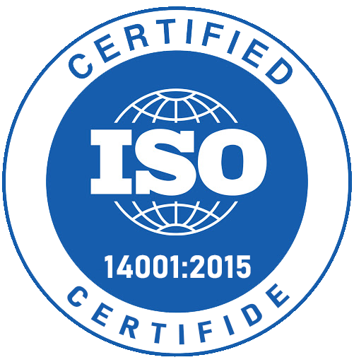 مستشار معتمد نظام الإدارة البيئية – ISO 14001:2015