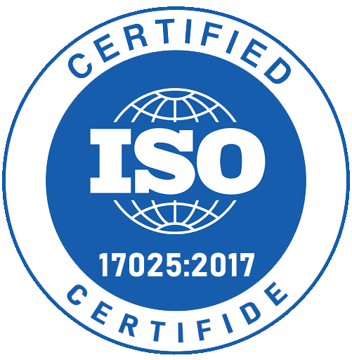 مستشار معتمد المتطلبات العامة لكفاءة المختبرات – ISO/IEC 17025:2017