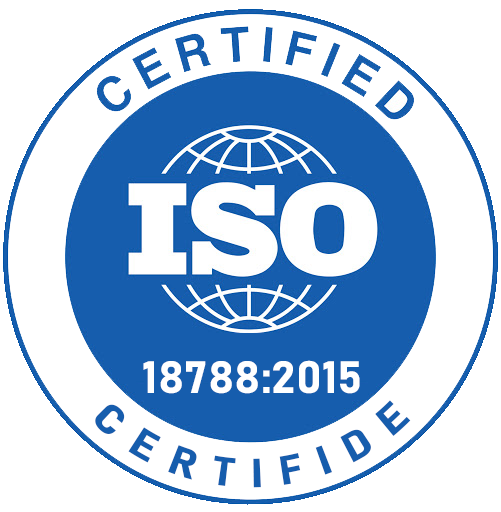 مستشار معتمد نظام إدارة عمليات الأمن الخاص – ISO 18788:2015