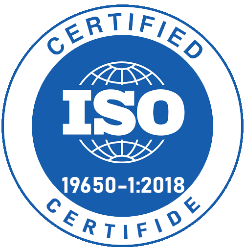 كبير مدققين معتمد إدارة نمذجة معلومات البناء (BIM) – ISO 19650-1:2018