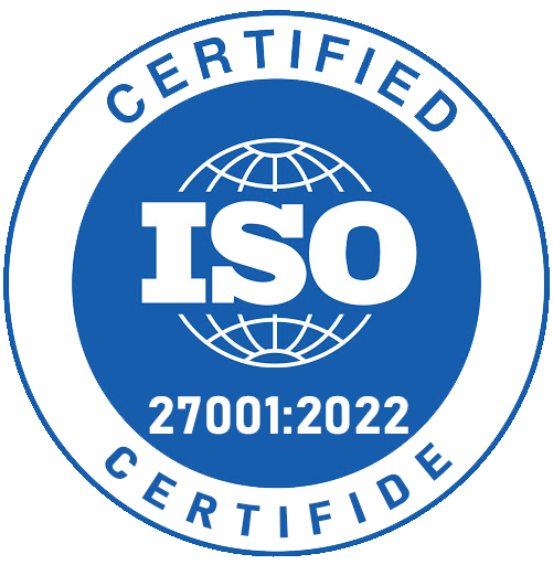 مستشار معتمد نظام إدارة الأمن السيبراني – ISO/IEC 27001:2022