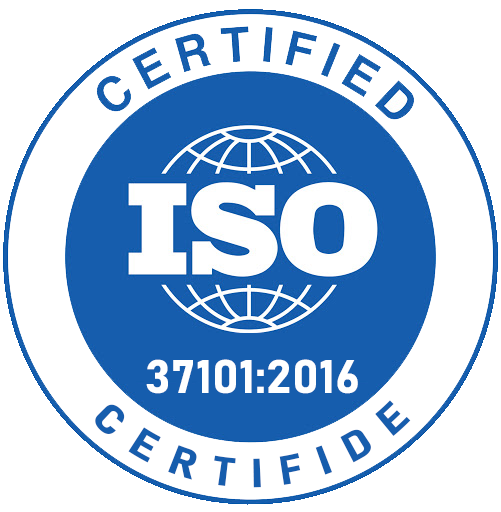 مستشار معتمد نظام إدارة التنمية المستدامة للمجتمعات – ISO 37101:2016