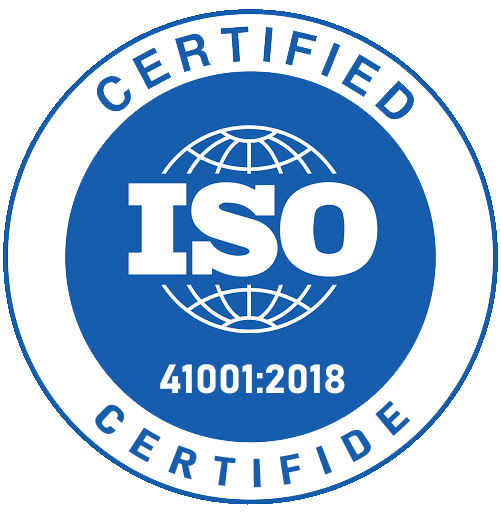 مستشار معتمد نظام إدارة المرافق – ISO 41001:2018
