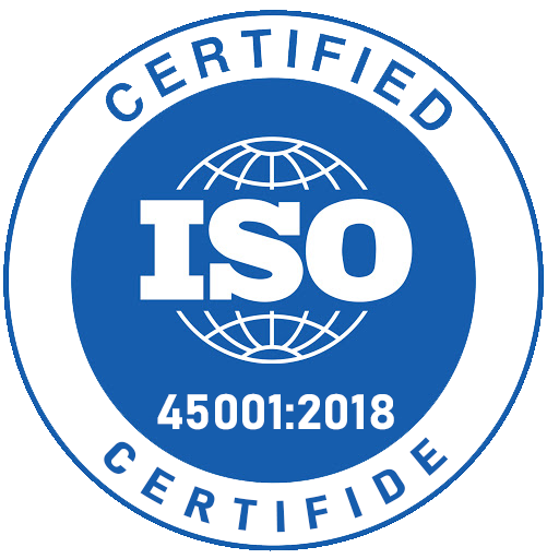 مستشار معتمد نظام إدارة الصحة والسلامة المهنية – ISO 45001:2018