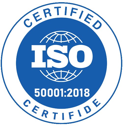 مستشار معتمد نظام إدارة الطاقة – ISO 50001:2018