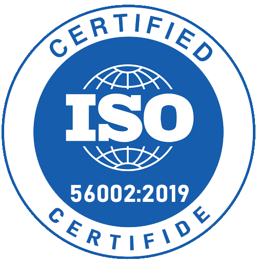 مستشار معتمد نظام إدارة الابتكار – ISO 56002:2019