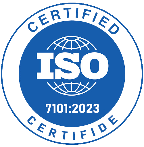 مستشار معتمد إدارة الجودة للمؤسسات الصحية – ISO 7101:2023