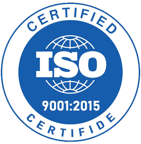 مستشار معتمد نظام إدارة الجودة – ISO 9001:2015